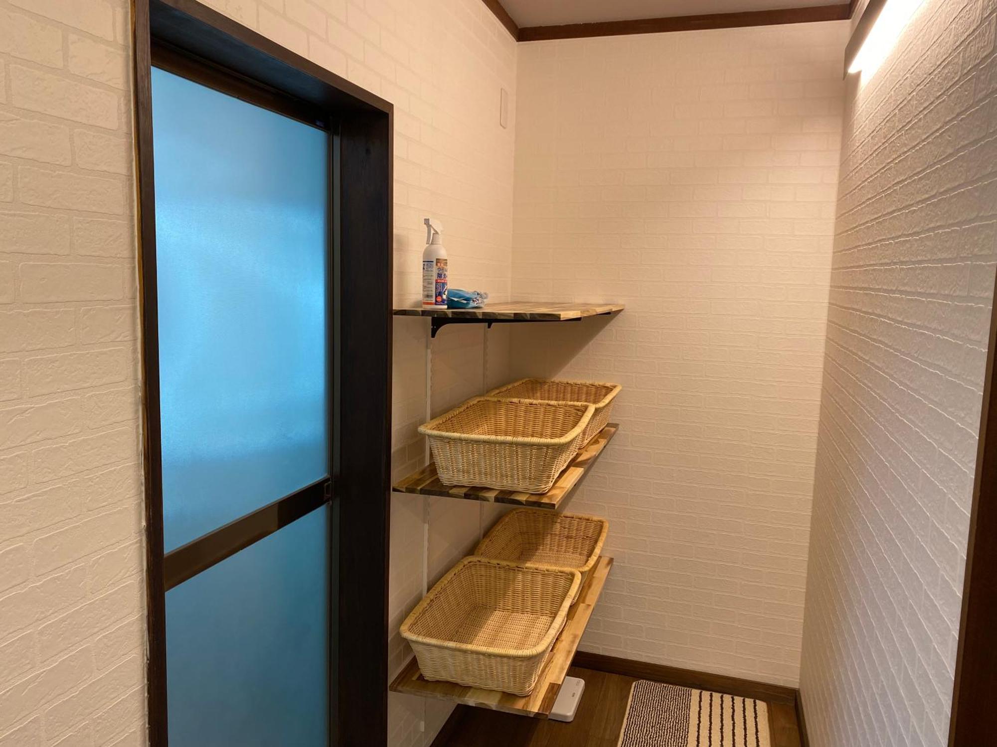 Hakuba Goryu Pension Kurumi Exterior foto