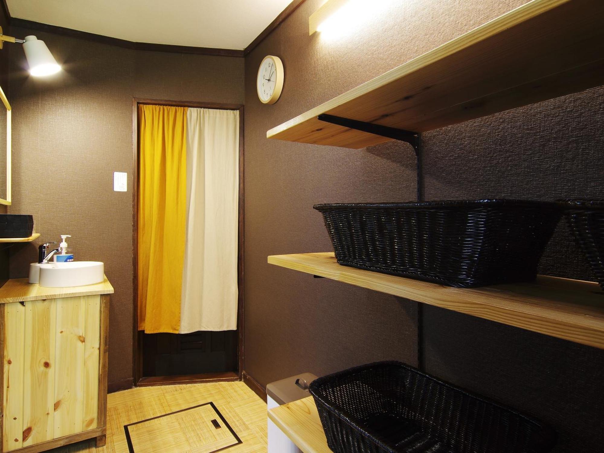 Hakuba Goryu Pension Kurumi Exterior foto